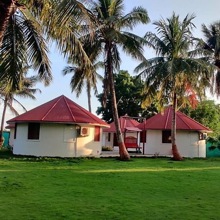 Stay Guru Resort Farm Villa Bhuj Exterior foto