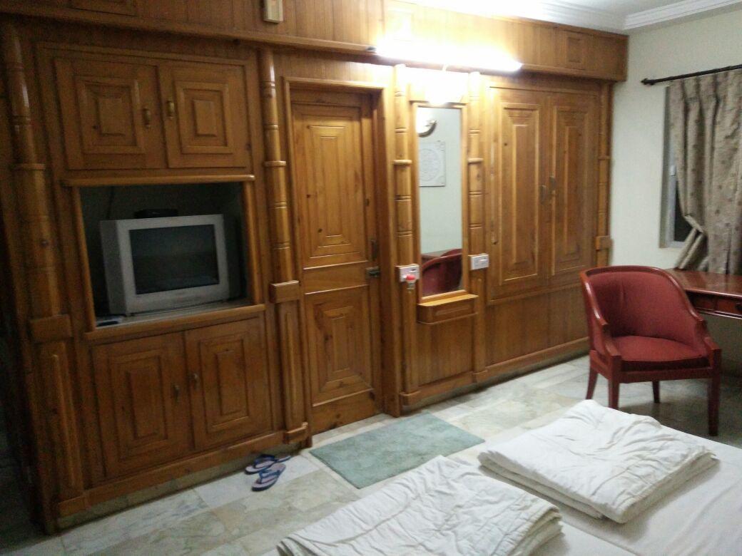 Stay Guru Resort Farm Villa Bhuj Exterior foto