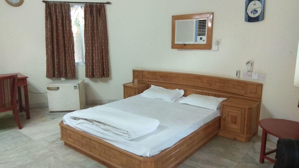 Stay Guru Resort Farm Villa Bhuj Exterior foto
